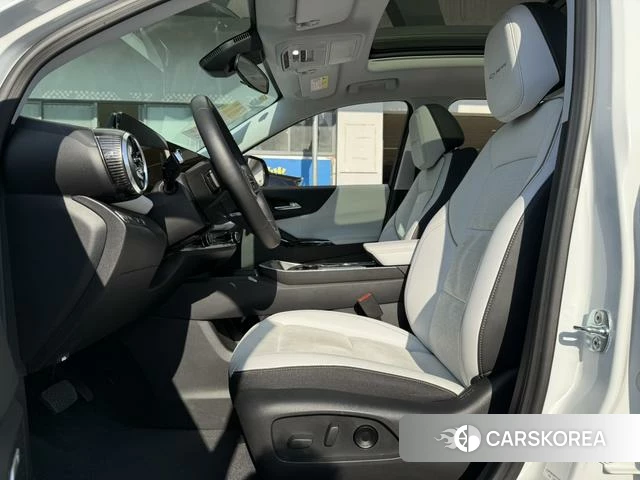 Chevrolet Explorer Plus id 4210785 из Китая 25