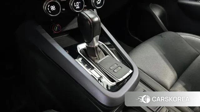 Renault Korea (Samsung) XM3 id 3192542 из Кореи 19