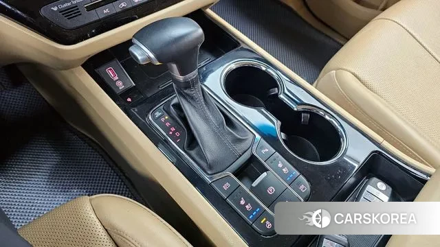 Kia The New Carnival id 3412857 из Кореи 19