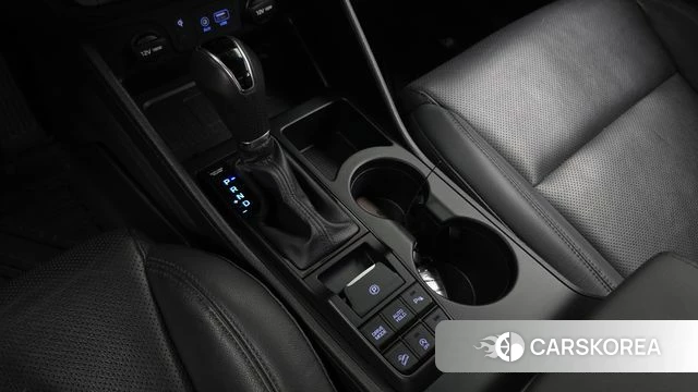 Hyundai All New Tucson id 4856367 из Кореи 32