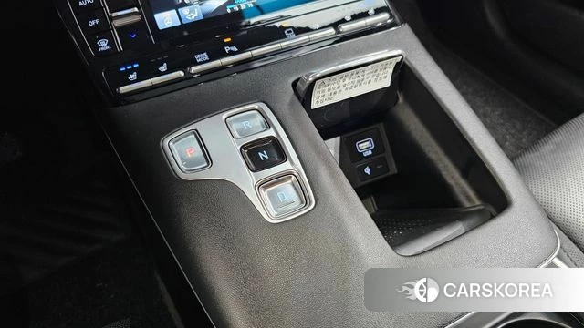 Hyundai The New Grandeur IG id 4458715 из Кореи 37