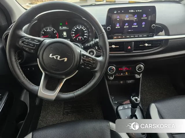 Kia Morning Urban (JA) id 3596694 из Кореи 19