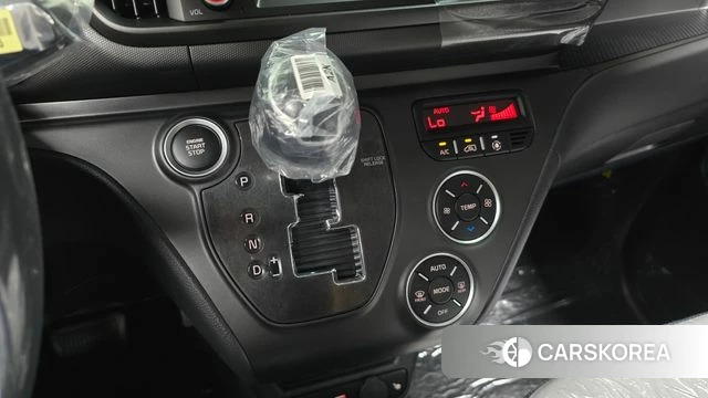 Kia The New Kia Ray id 4634867 из Кореи 29