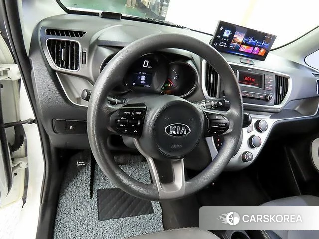 Kia The New Ray id 3904670 из Кореи 19