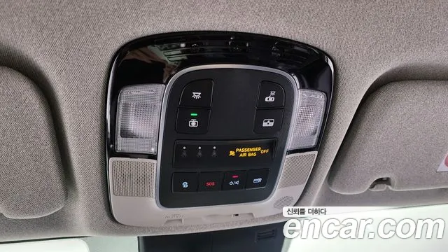 Hyundai Sonata (DN8) id 2542426 из Кореи 19