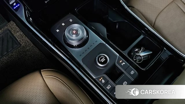 Kia The New Sorento 4th Generation id 4474653 из Кореи 36