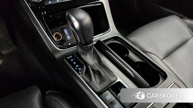 Hyundai Grandeur IG id 4363227 из Кореи 34