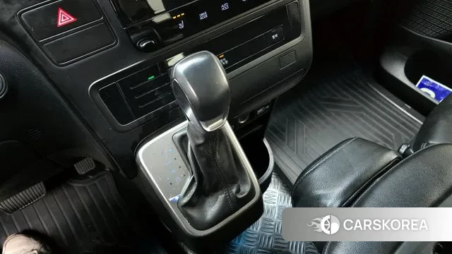 Hyundai Staria id 2453434 из Кореи 19