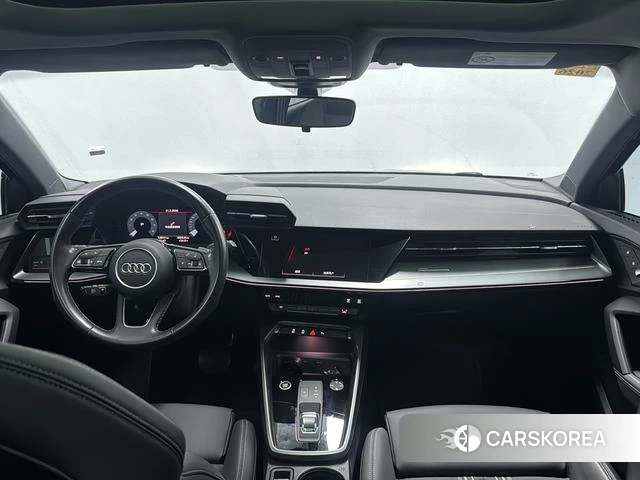 Audi A3 id 4273293 из Китая 19