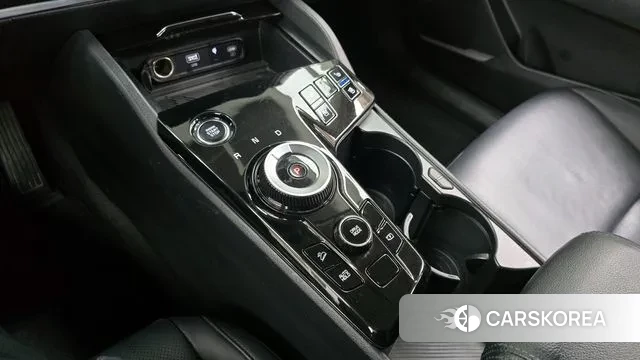 Kia Sportage 5th Generation Hybrid id 3483480 из Кореи 19