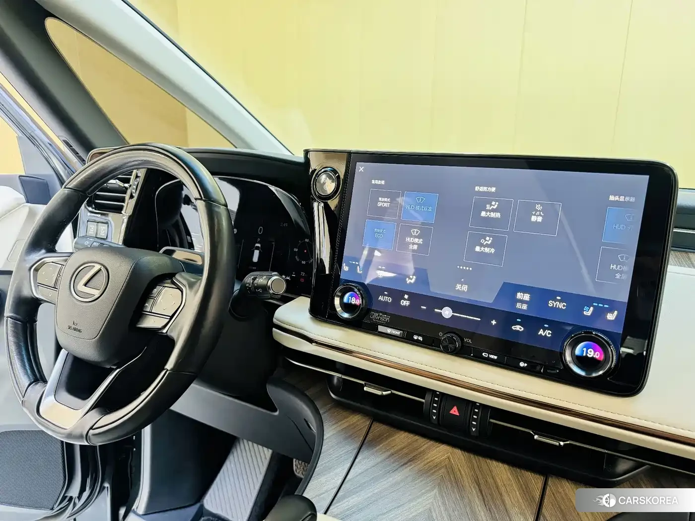 Lexus LM id 4681088 из Китая 12
