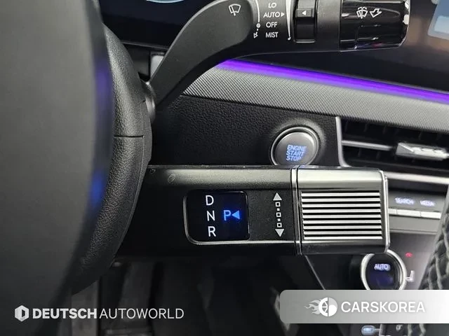 Hyundai Sonata D Edge (DN8) id 3734623 из Кореи 19