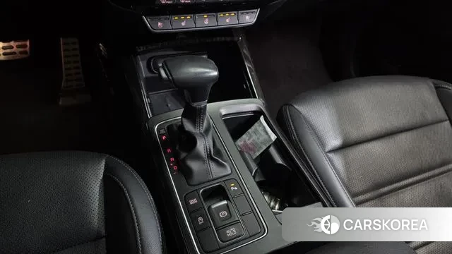 Kia The New Sorento id 3661667 из Кореи 19