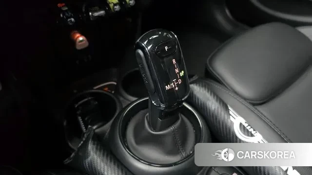 Mini Cooper D id 3718628 из Кореи 19