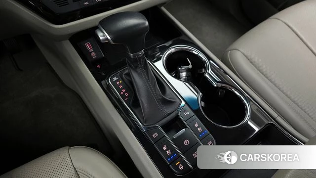 Kia The New Carnival id 4197208 из Кореи 19