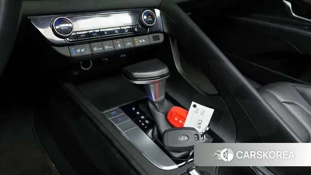 Hyundai Avante (CN7) id 2989166 из Кореи 19