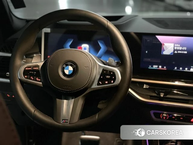 BMW X5 (G05) id 3798168 из Кореи 11