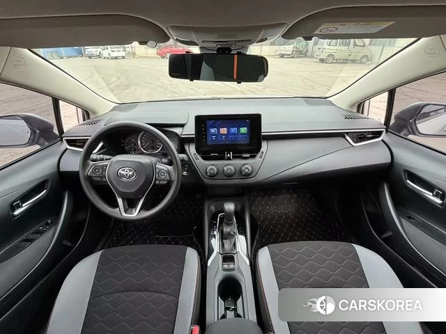 Toyota Corolla id 4272932 из Китая 9