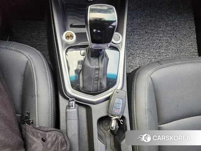 Ssangyong Berry New Tivoli id 3694971 из Кореи 19