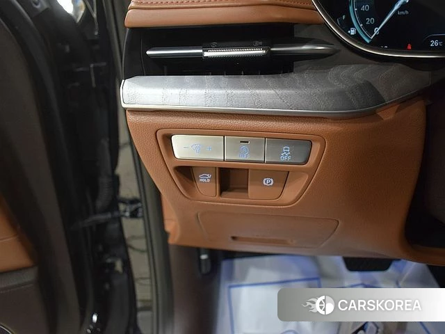 Genesis G80 (RG3) id 4414941 из Кореи 19