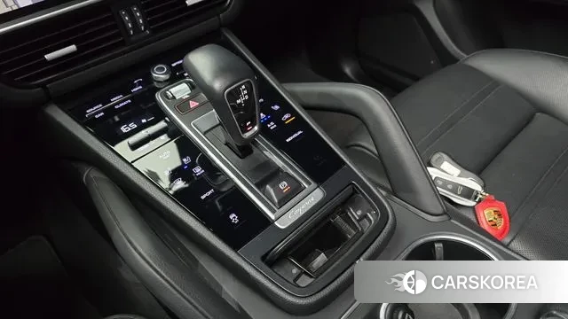 Porsche Cayenne (PO536) id 3029056 из Кореи 19