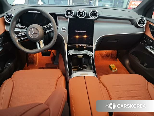 Mercedes-Benz GLC id 4358883 из Китая 9