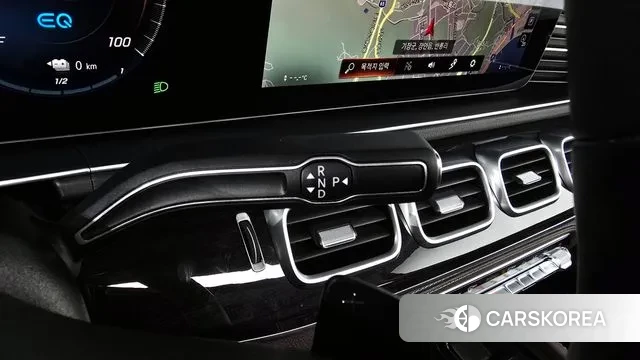 Mercedes-Benz GLE-Class W167 id 3591635 из Кореи 19