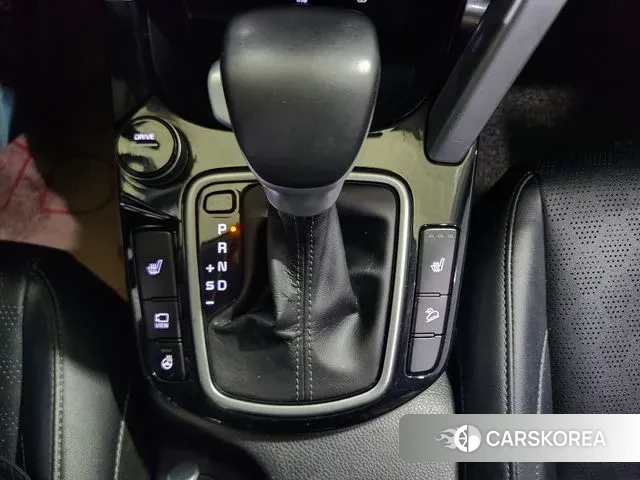 Kia Seltos id 3619135 из Кореи 18