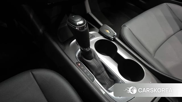 Chevrolet (GM Daewoo) The New Malibu id 4179958 из Кореи 19