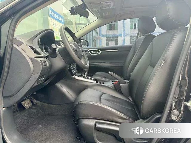 Nissan Xuan Yi id 4274608 из Китая 11