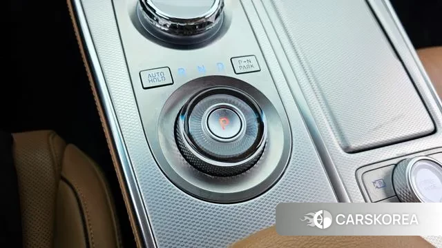 Genesis GV80 id 3758346 из Кореи 19