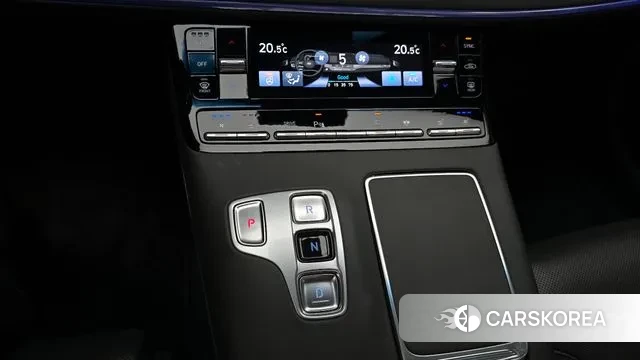 Hyundai The New Grandeur IG id 3128183 из Кореи 19