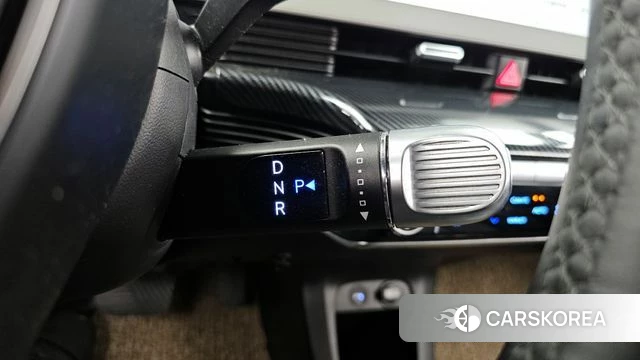 Hyundai Ionic 5 id 4231610 из Кореи 32