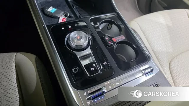 Kia The New Carnival 4th Generation id 3750994 из Кореи 19