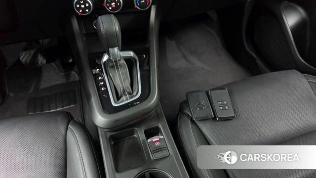 Renault Korea (Samsung) XM3 id 4950785 из Кореи 29