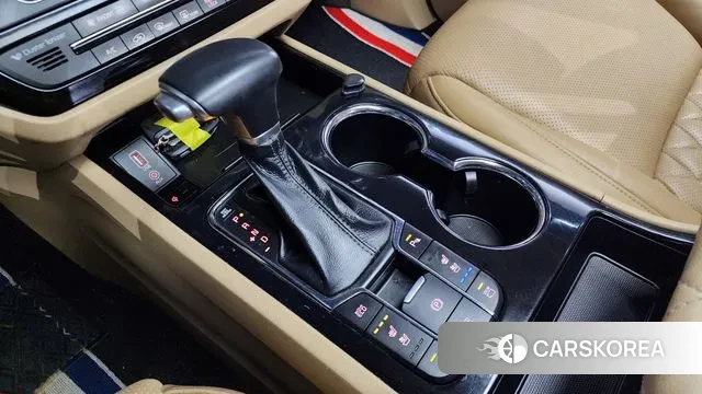 Kia The New Carnival id 3024701 из Кореи 19