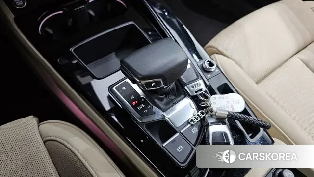 Audi A4 (B9) id 2970204 из Кореи 19