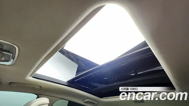 Genesis G80 (RG3) id 2664735 из Кореи 19