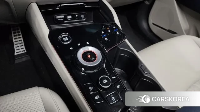 Kia Sportage 5th Generation id 3496901 из Кореи 19