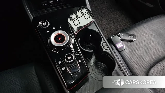 Kia Sportage 5th Generation Hybrid id 3384069 из Кореи 19