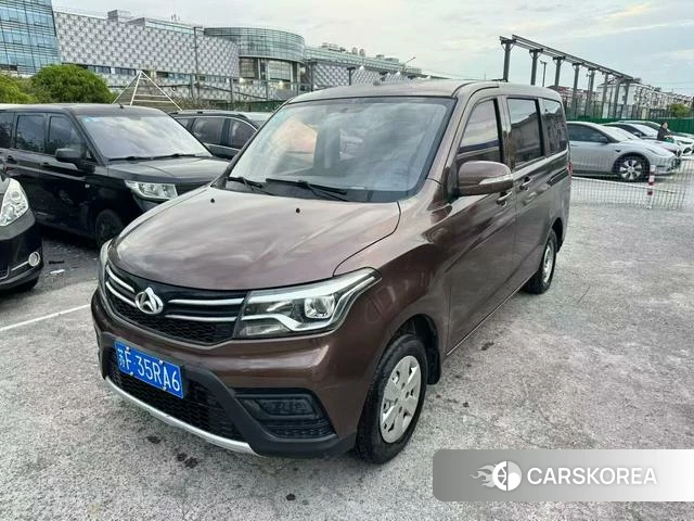 Changan Kaicheng Uno S id 4239905 из Китая 9