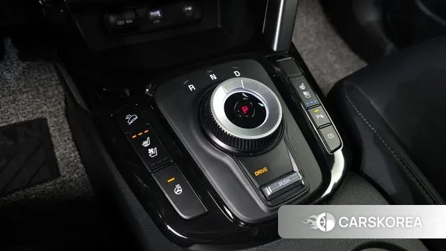 Kia The New Seltos id 3472194 из Кореи 19