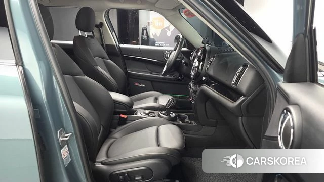 Mini Cooper D Countryman id 3807028 из Кореи 19