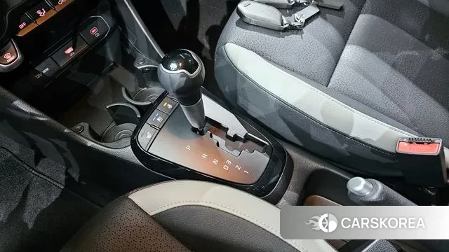 Kia The New Morning (JA) id 3405272 из Кореи 19