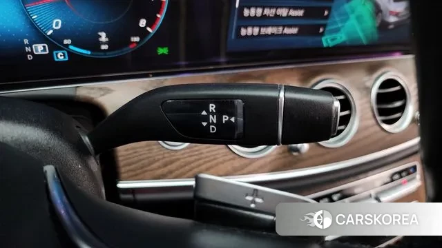 Mercedes-Benz E-Class W213 id 3540665 из Кореи 19