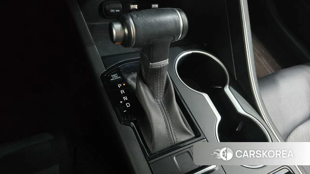 Kia K5 3rd generation id 4769576 из Кореи 29