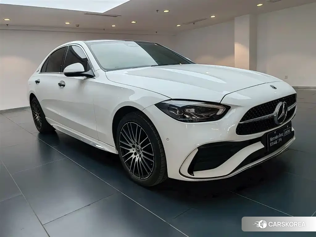 Mercedes-Benz C-class id 4553943 из Китая 15