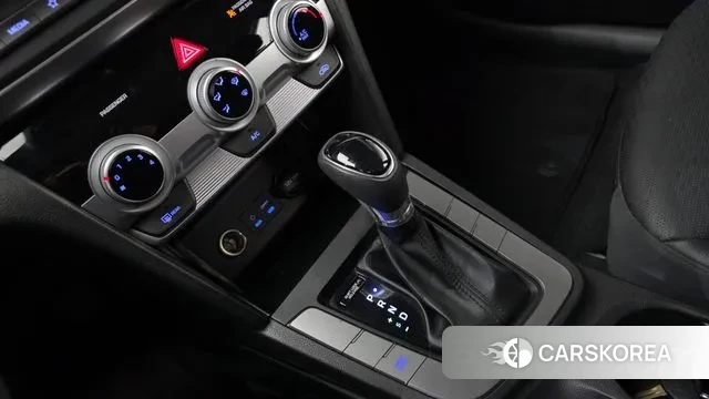 Hyundai The New Avante AD id 3489375 из Кореи 19