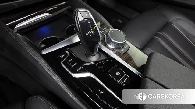 BMW 5 Series (G30) id 3012744 из Кореи 19