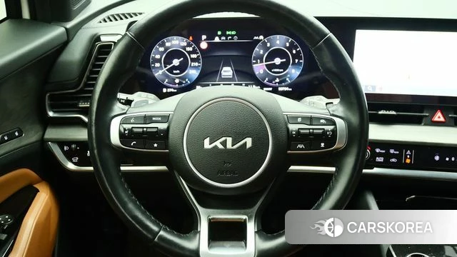 Kia Sportage 5th Generation id 4338162 из Кореи 19